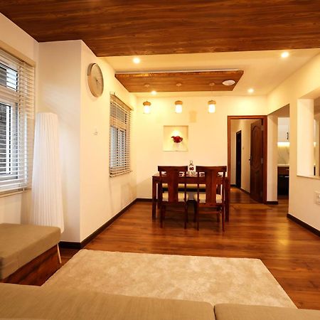 Green Wood Hill Cottage Ooty Exterior foto