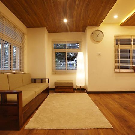 Green Wood Hill Cottage Ooty Exterior foto